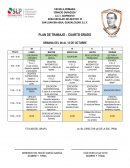 ESCUELA PRIMARIA “IGNACIO ZARAGOZA”