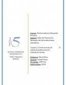 Violencia Institucional inc