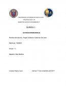 Química y contaminación: Un análisis de 6 industrias líderes