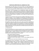 SIGNIFICADO E IMPORTANCIA DE LA MINERIA EN EL PERU