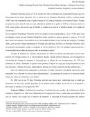 Biografía y Contexto de Friedrich Nietzche