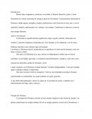 Biomasa,cinco disintos tipos de biomasa