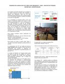 PRUEBAS EN CABLES CON VLF-VERY LOW FREQUENCY / MWT –ENSAYO DE TENSION SOPORTADA MONITOREADO