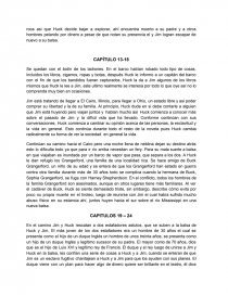 AVENTURAS DE HUCKLEBERRY FINN RESUMEN Y ANALISIS Resúmenes - Fer Juarez