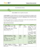 Recordando lo esencial