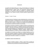 Actividad enzimatica de la invertasa