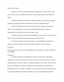 Momentos de verdad con experiencia propia