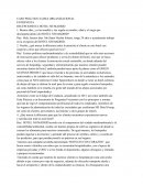 Caso Práctico Clima Organizacional