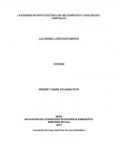 Lavadoras de ropa eléctricas de uso doméstico