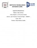 Reporte – El Virus de la Actitud