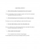 Respuesta Evidencia 5 Estudio Caso Importancia Aprender Idioma