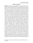 Resumen y comentario del libro Anatomia de la creatividad