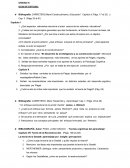 Constructivismo y educación