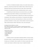 ELABORACIÓN DE FONDOS O CALDOS