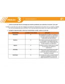 Cuál es la principal rama de la biología que estudia el problema que se aborda en la lectura?