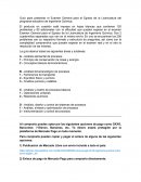 Guía para presentar el Examen General para el Egreso de la Licenciatura del programa educativo de Ingeniería Química