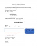 HIDRÁULICA DISEÑO DE VERTEDEROS