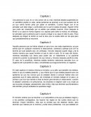 Ensayo sobre la ceguera resumen