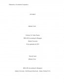 Finanzas corporativas. Actividad 2