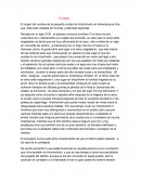 CUENTO DE ESPAÑOL El poeta