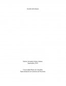 ENSAYOS LECTURAS. Gestión del alcance