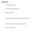 Pensamiento Crítico y Estrategias para la toma de Decisiones