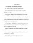 Mapa mental proceso de investigacion