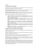 La importancia de las compras