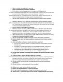 Objeto y método de estudio de la economía