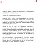 Concepto propuesta campaña redes sociales