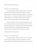 Inteligencia emocional: Emociones para el éxito?