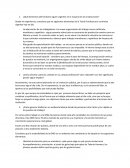 Gestión del trabajo. Teoría Fordista