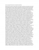 Esta es la pequeña historia de mi más grande superhéroe