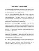 Importancia de la macroeconomia