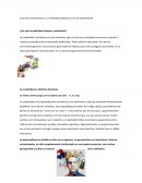 Escenario introductorio: La creatividad engendra a un rey escalofriante