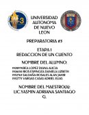 LITERATURA 1, ETAPA1, ACT INTEGRADORA