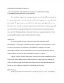 INDICADORES DE GESTION ENSAYO