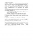 TIPOS DE SOCIEDAD Y EMPRESA