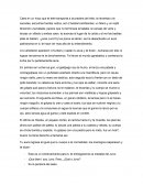 Literatura, la logica del mundo onirico