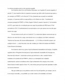 La reforma energética ante la crisis petrolera mundial