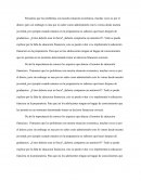 La educación financiera