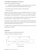 CARACTERÍSTICAS GENERALES DE LA PRACTICA