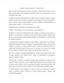 Partidos y Sistemas de partidos – Giovanni Sartori