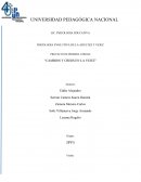 Cambios y crisis en la vejez