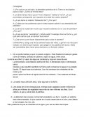 ¿Por qué en un principio, la atmósfera primitiva de la Tierra no era óptima para la vida?