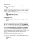 Adenomas funcionantes
