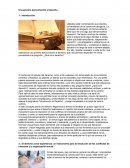 Una primera aproximación al derecho