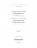 Teorías del Aprendizaje Aplicadas a los Modelos de Enseñanza