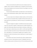 Huesos de lagartija. Sinopsis y reseña.