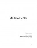 Liderazgo, creatividad e innovación